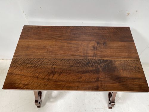 SPANISH WALNUT TABLE - ADDITIONAL PHOTO 3
