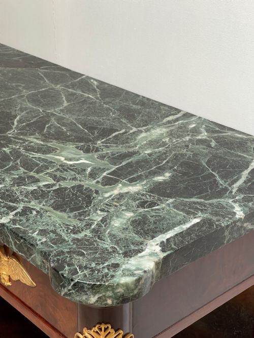 EMPIRE BUFFET CONSOLE TABLE - ADDITIONAL PHOTO 5