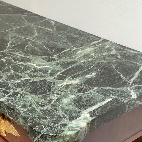 EMPIRE BUFFET CONSOLE TABLE - ADDITIONAL PHOTO 8