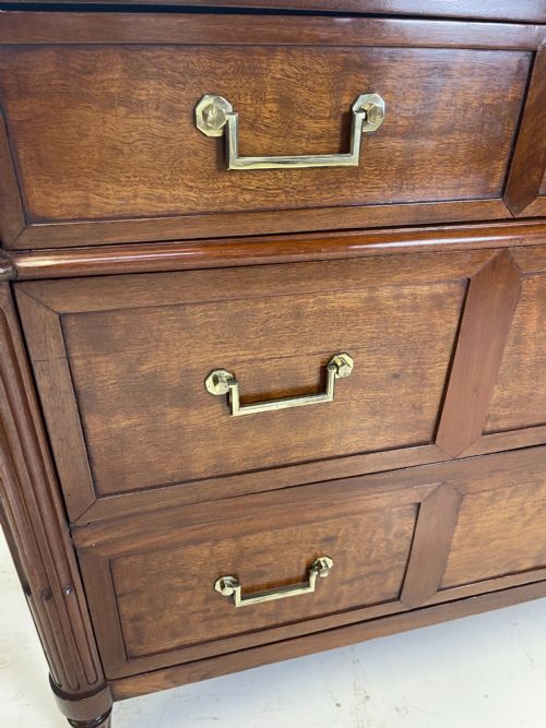 DIRECTOIRE COMMODE - ADDITIONAL PHOTO 6