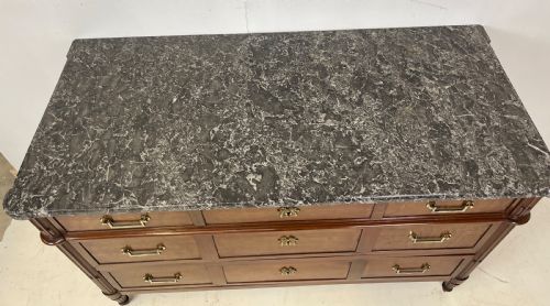 DIRECTOIRE COMMODE - ADDITIONAL PHOTO 7