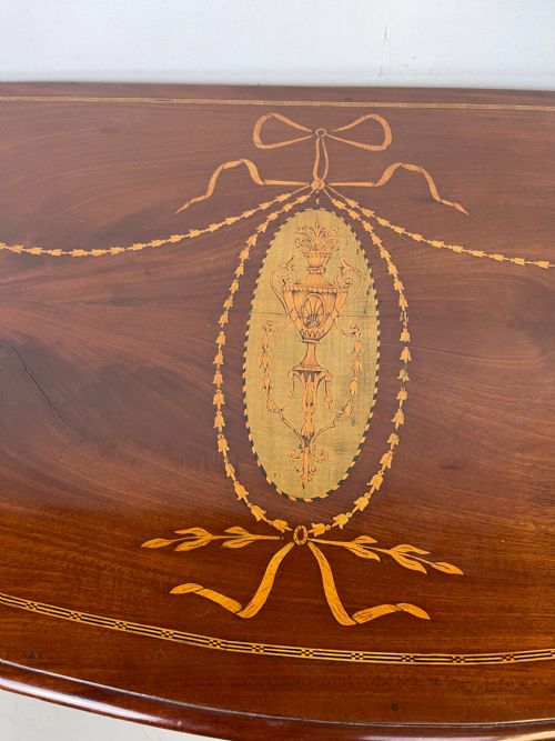 8 CENT FRENCH COMMODE - ADDITIONAL PHOTO 5