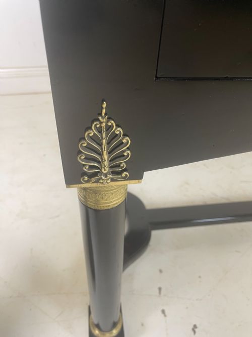 EMPIRE STYLE DESK - ADDITIONAL PHOTO 10