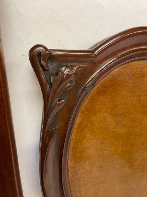 ART NOUVEAU LOUIS MAJORELLE - ADDITIONAL PHOTO 7