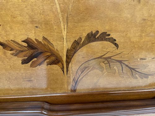 ART NOUVEAU LOUIS MAJORELLE - ADDITIONAL PHOTO 8