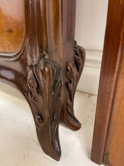 ART NOUVEAU LOUIS MAJORELLE - ADDITIONAL PHOTO 11