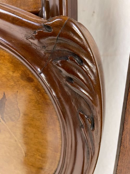 ART NOUVEAU LOUIS MAJORELLE - ADDITIONAL PHOTO 12