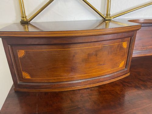 HOWARD AND SONS SIDEBOARD AND BUFFET - ADDITIONAL PHOTO 22