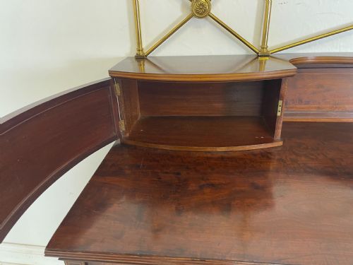 HOWARD AND SONS SIDEBOARD AND BUFFET - ADDITIONAL PHOTO 23