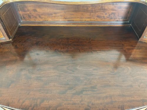 HOWARD AND SONS SIDEBOARD AND BUFFET - ADDITIONAL PHOTO 27