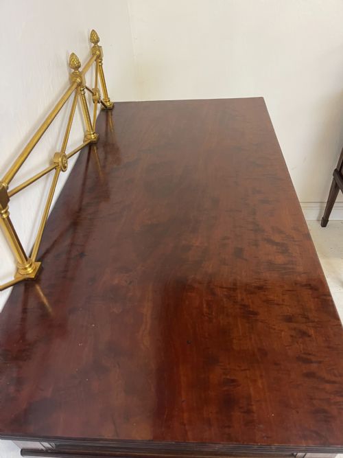 HOWARD AND SONS SIDEBOARD AND BUFFET - ADDITIONAL PHOTO 28