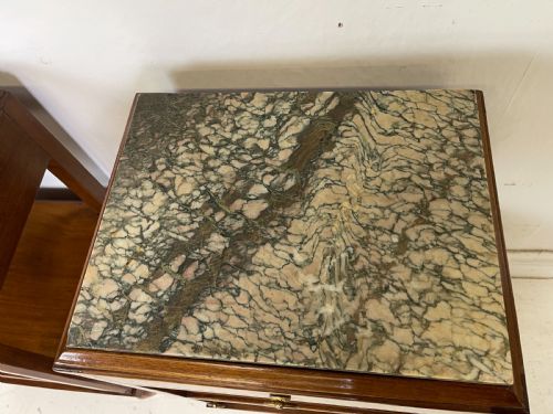 PAIR OF NIGHTSTANDS - ADDITIONAL PHOTO 1