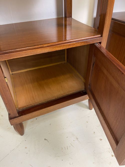 PAIR OF NIGHTSTANDS - ADDITIONAL PHOTO 9