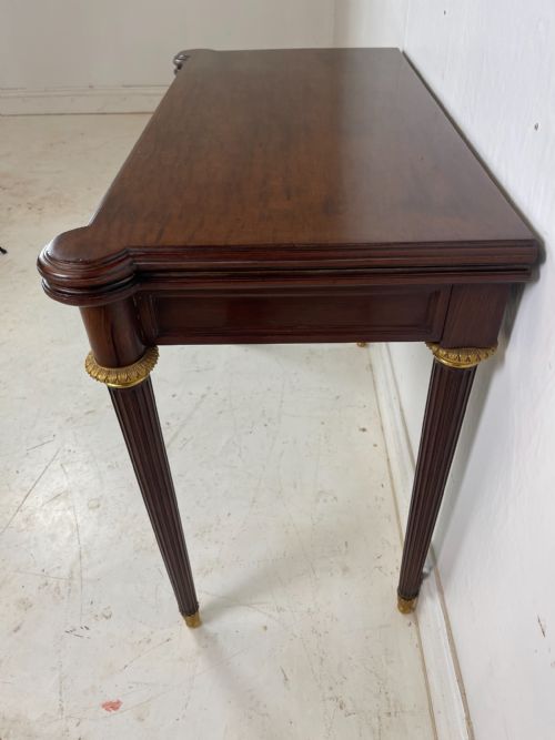 CARD TABLE - ADDITIONAL PHOTO 5