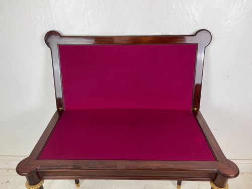 CARD TABLE - ADDITIONAL PHOTO 6