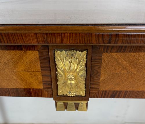WRITING TABLE - ADDITIONAL PHOTO 1