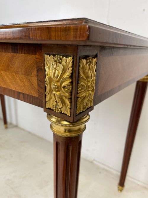 WRITING TABLE - ADDITIONAL PHOTO 4