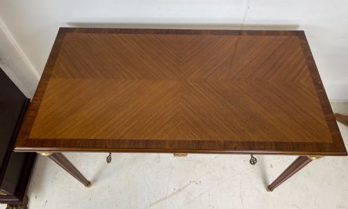 WRITING TABLE - ADDITIONAL PHOTO 5