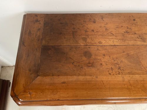 FRENCH HALL TABLE CONSOLE TABLE - ADDITIONAL PHOTO 6
