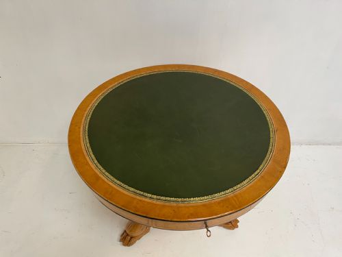 FINE QUALITY CHARLES X GUERIDON - ADDITIONAL PHOTO 2