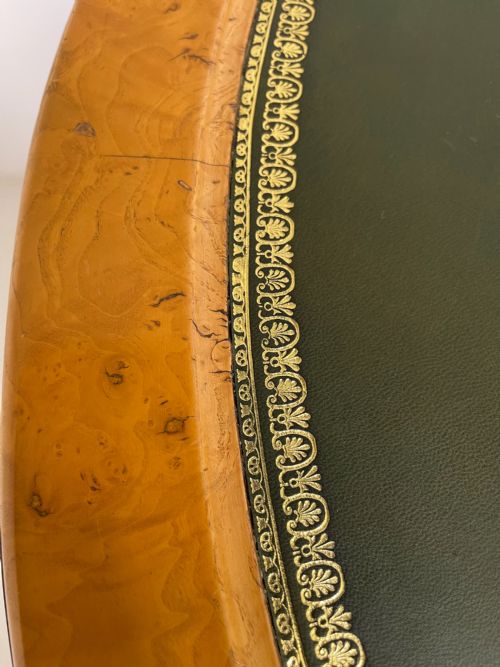 FINE QUALITY CHARLES X GUERIDON - ADDITIONAL PHOTO 7