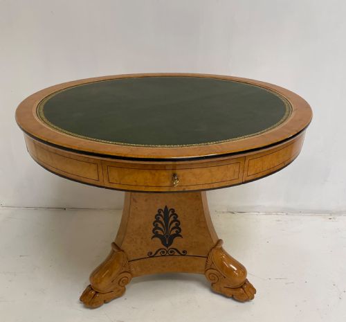 FINE QUALITY CHARLES X GUERIDON - ADDITIONAL PHOTO 10