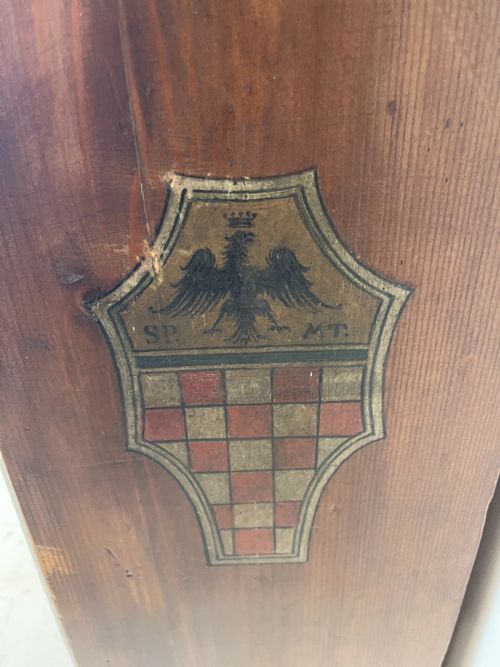 PAIR OF 19 TH CENTURY PINE BOOKCASES - ADDITIONAL PHOTO 3