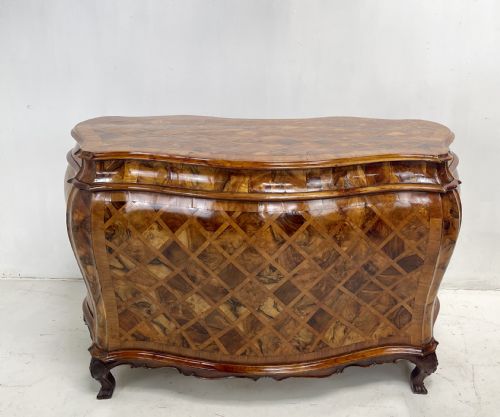 ITALIAN BOMBAY DESK - ADDITIONAL PHOTO 5