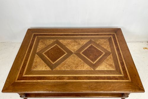 FRENCH COFFEE TABLE - ADDITIONAL PHOTO 5