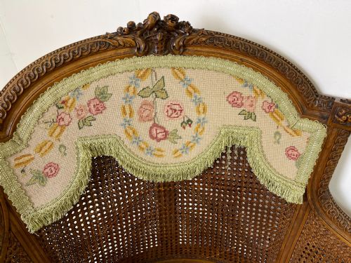FRENCH SOFA - ADDITIONAL PHOTO 3