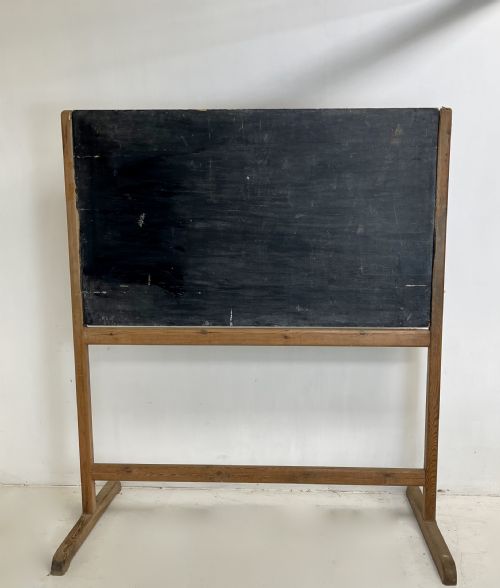 Original School Chalk Board