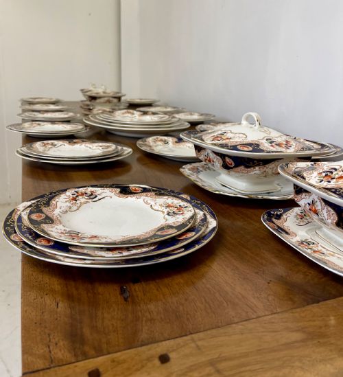DINNER SERVICE - ADDITIONAL PHOTO 1