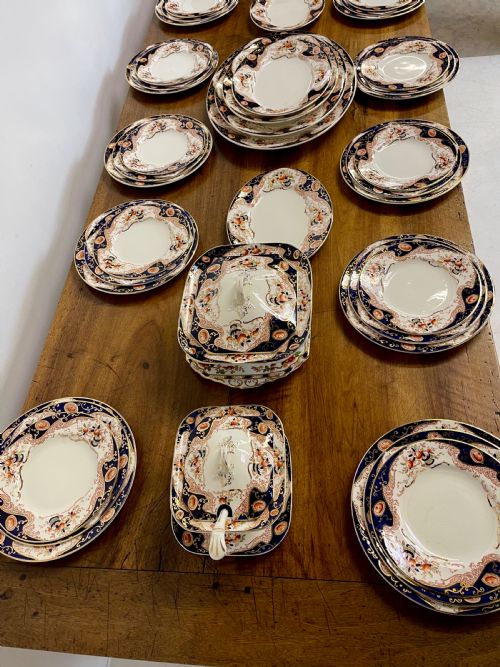 DINNER SERVICE - ADDITIONAL PHOTO 4