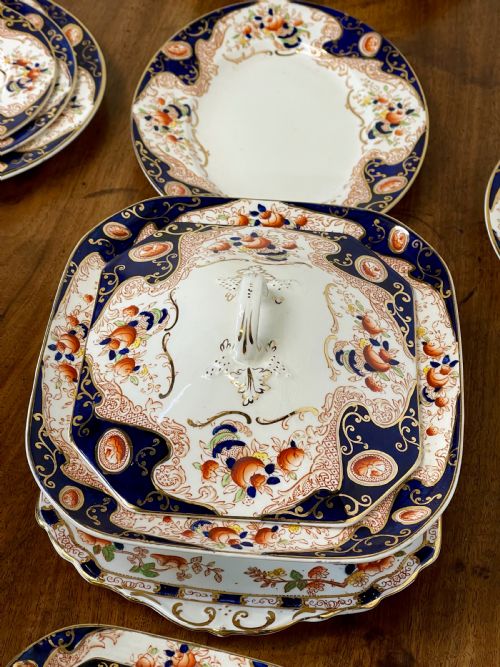 DINNER SERVICE - ADDITIONAL PHOTO 5