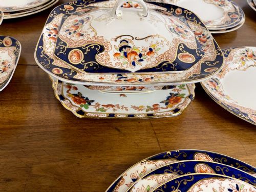 DINNER SERVICE - ADDITIONAL PHOTO 9
