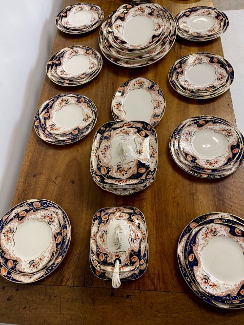 DINNER SERVICE - ADDITIONAL PHOTO 10