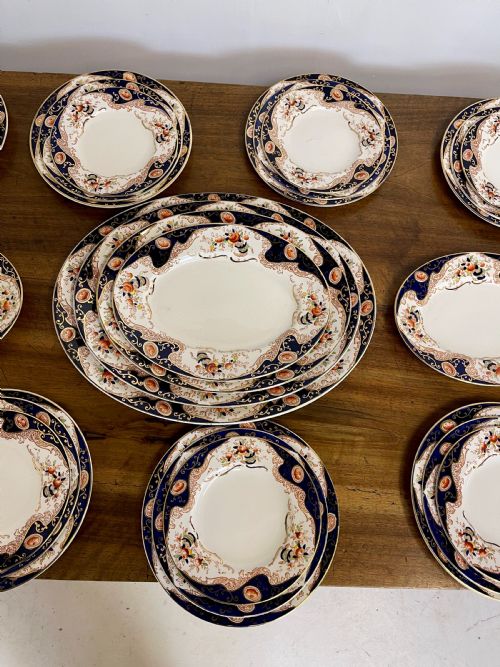 DINNER SERVICE - ADDITIONAL PHOTO 11