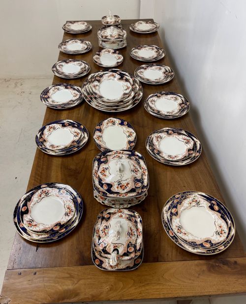 DINNER SERVICE - ADDITIONAL PHOTO 12