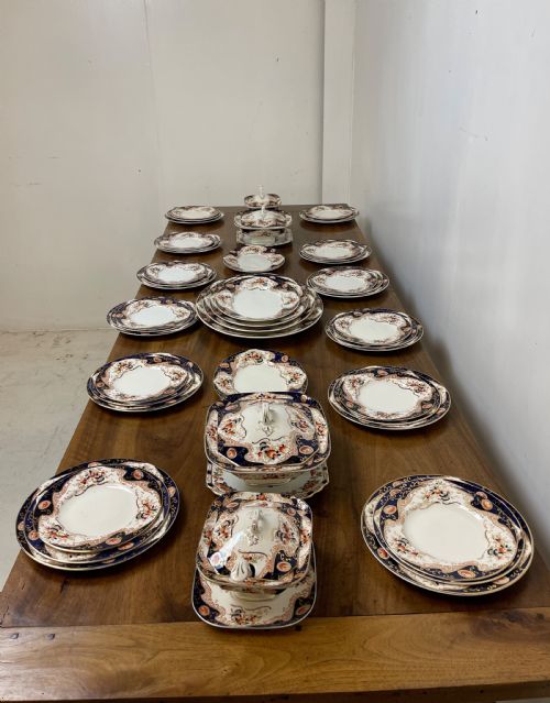 DINNER SERVICE - ADDITIONAL PHOTO 13