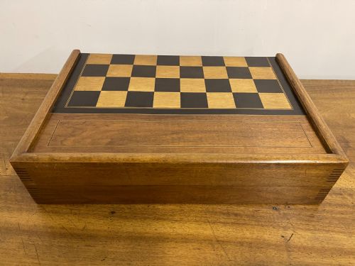 GAMES BOX BACKGAMMON - ADDITIONAL PHOTO 11