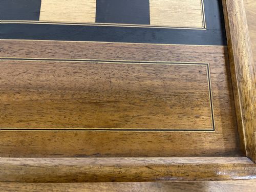 GAMES BOX BACKGAMMON - ADDITIONAL PHOTO 15