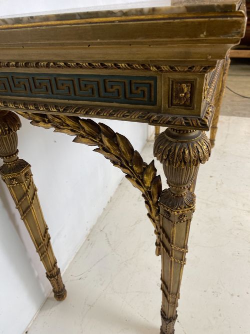 CONSOLE TABLE - ADDITIONAL PHOTO 9