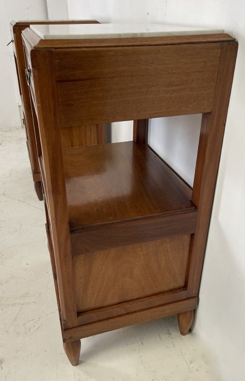PAIR OF NIGHTSTANDS - ADDITIONAL PHOTO 4