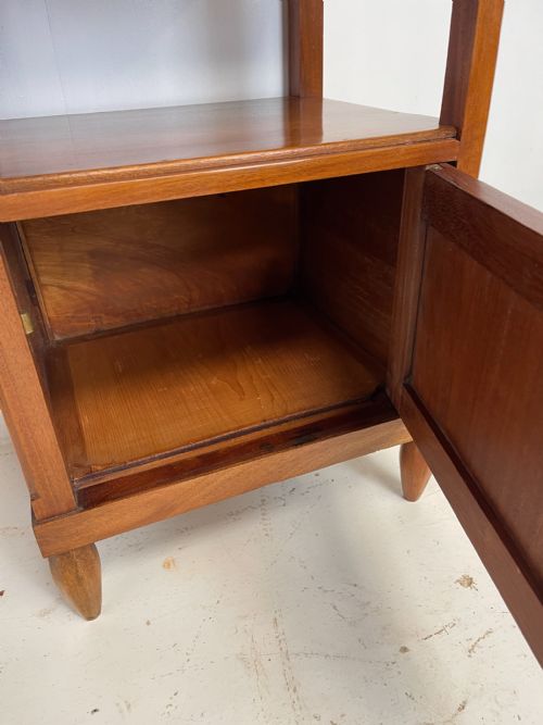 PAIR OF NIGHTSTANDS - ADDITIONAL PHOTO 6