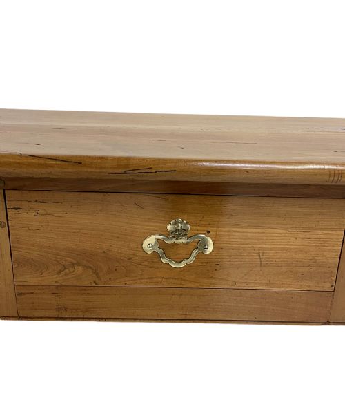 CHERRYWOOD SERVINGCONSOLE TABLE - ADDITIONAL PHOTO 2