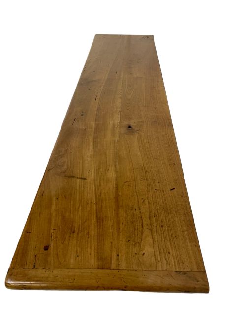 CHERRYWOOD SERVINGCONSOLE TABLE - ADDITIONAL PHOTO 4
