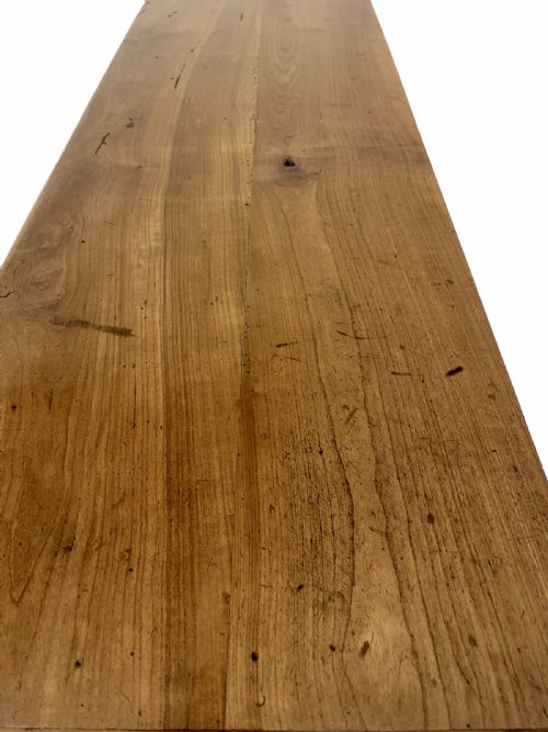 CHERRYWOOD SERVINGCONSOLE TABLE - ADDITIONAL PHOTO 5