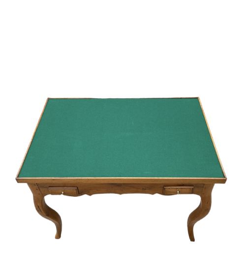18TH CENTURY GAMES TABLE - ADDITIONAL PHOTO 11