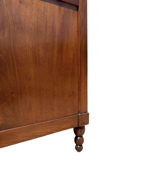 FRENCH EMPIRE COMMODE - ADDITIONAL PHOTO 7