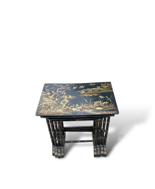 SET OF 4 TABLES - ADDITIONAL PHOTO 8